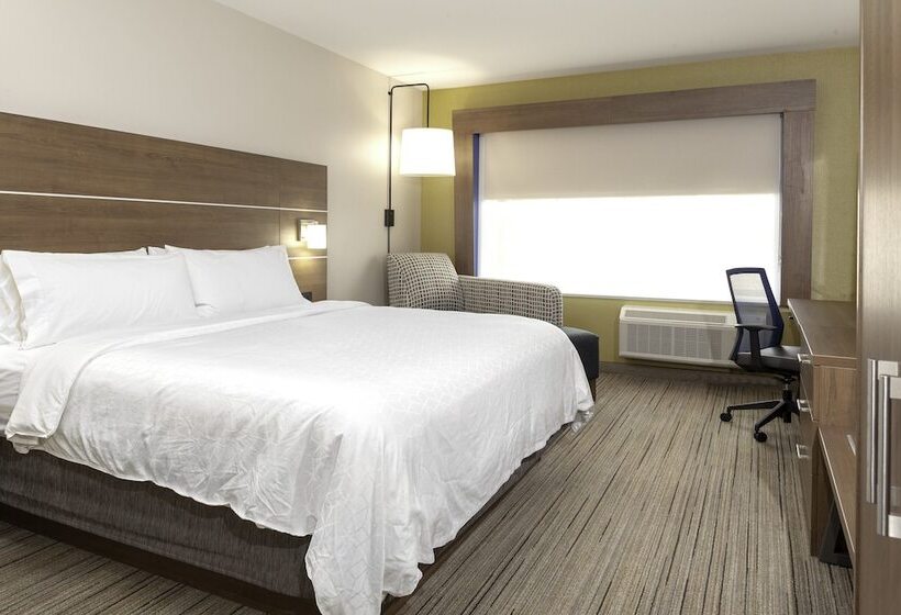 호텔 Holiday Inn Express & Suites Gilbert East Mesa, An Ihg
