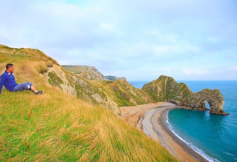 هتل Holiday Inn Express   Exeter   City Centre, An Ihg