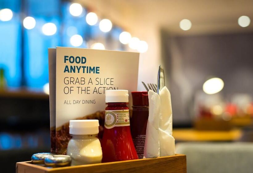 فندق Holiday Inn Express   Exeter   City Centre, An Ihg