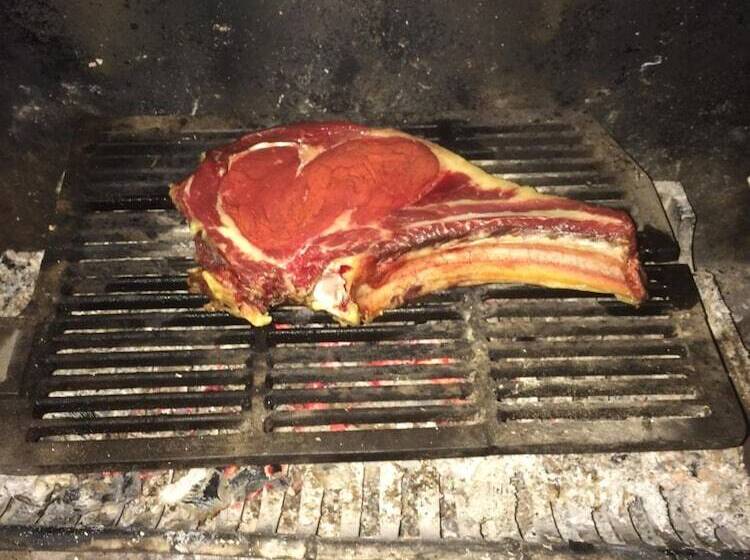 酒店 Hôtel Le Chabichou