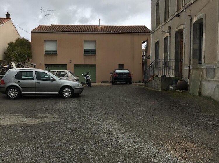 酒店 Hôtel Le Chabichou