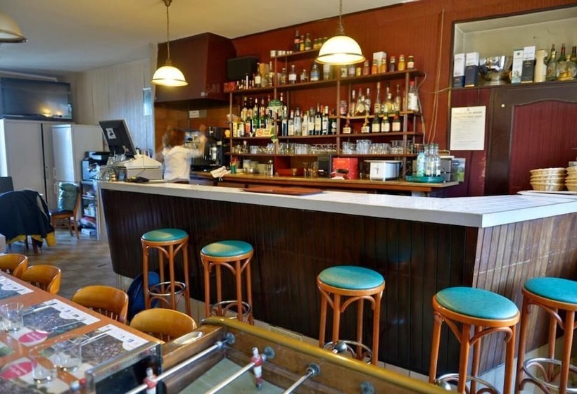 酒店 Hôtel Le Chabichou