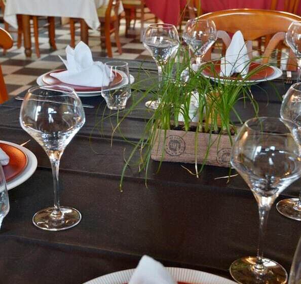 酒店 Hôtel Le Chabichou