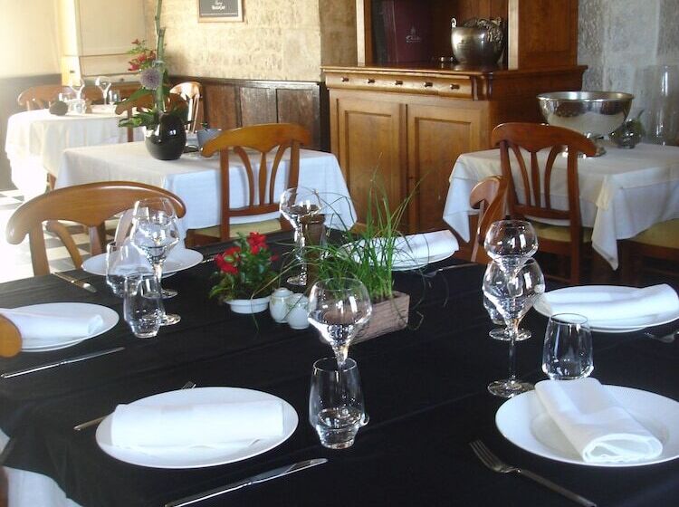 酒店 Hôtel Le Chabichou