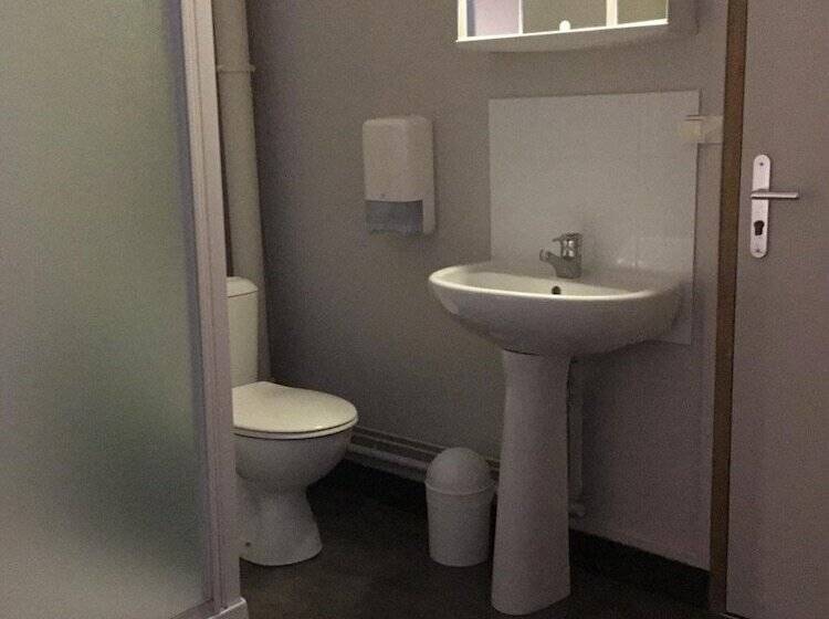 酒店 Hôtel Le Chabichou