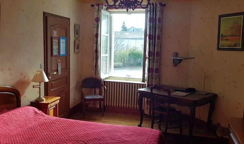 호텔 Hôtel Louise De La Vallière