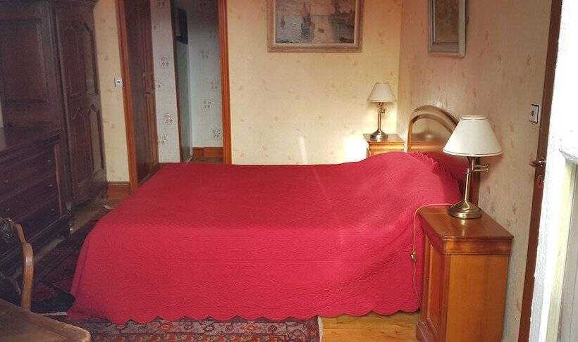 호텔 Hôtel Louise De La Vallière