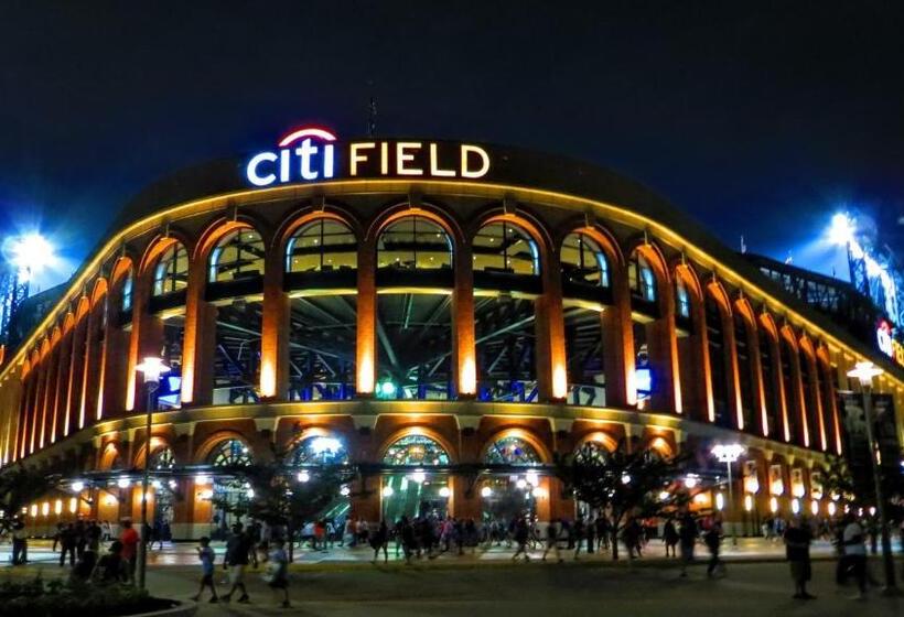 فندق Indigo Flushing   Laguardia