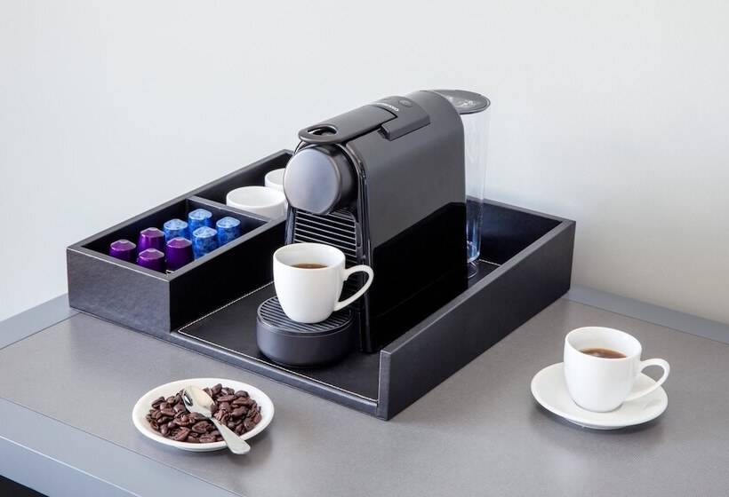 فندق Indigo Flushing   Laguardia