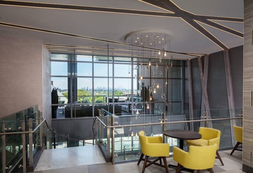 فندق Indigo Flushing   Laguardia