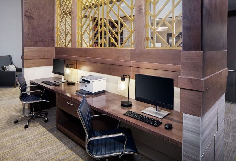 فندق Indigo Flushing   Laguardia