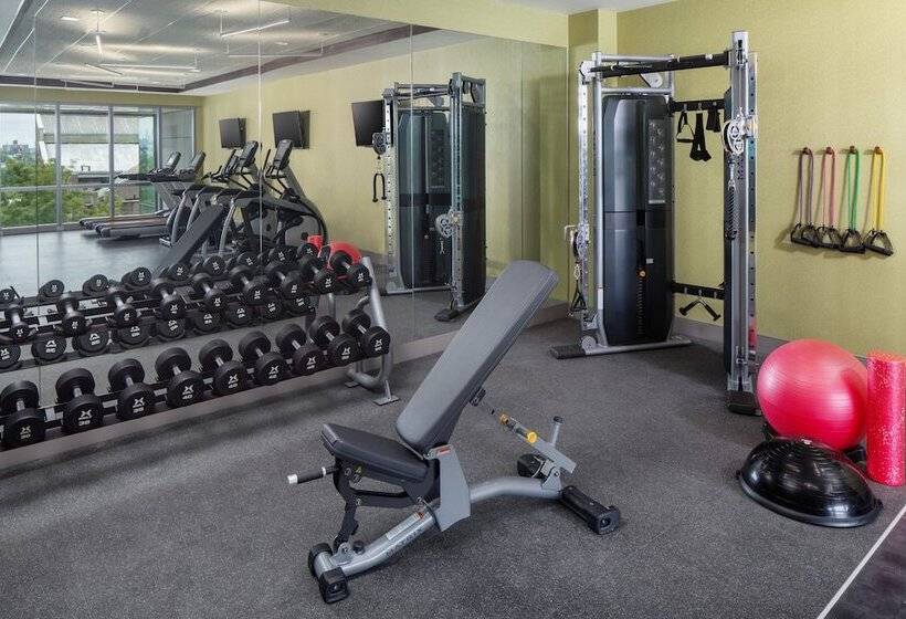 فندق Indigo Flushing   Laguardia