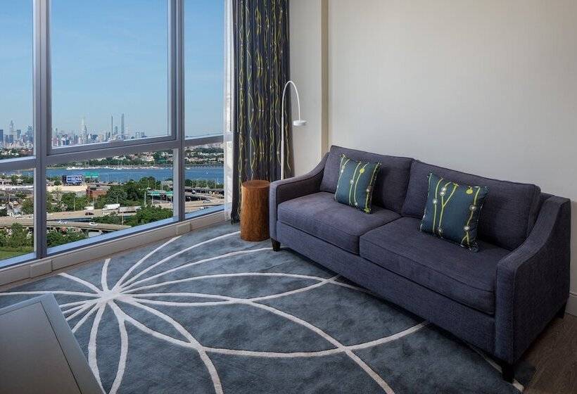 فندق Indigo Flushing   Laguardia