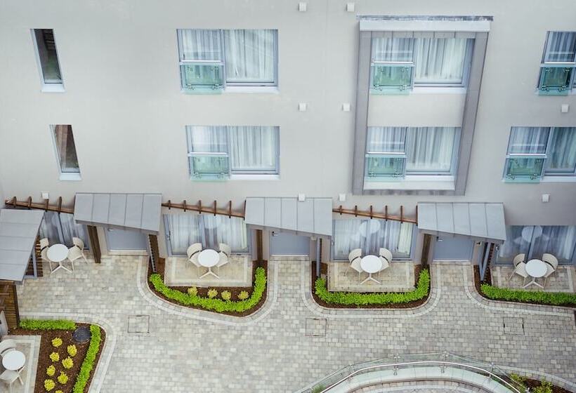 ホテル Killeavy Castle Estate