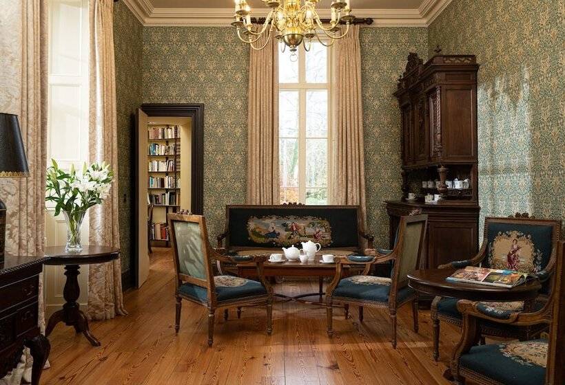 فندق Killeavy Castle Estate