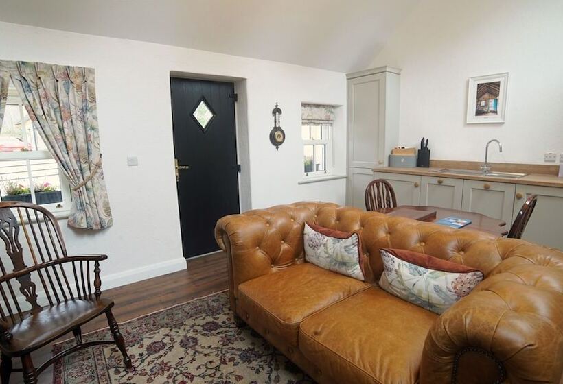 فندق Killeavy Castle Estate