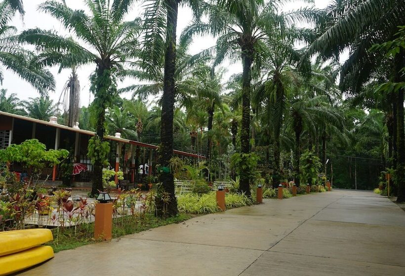 בית מלון כפרי Lay Trang Boutique