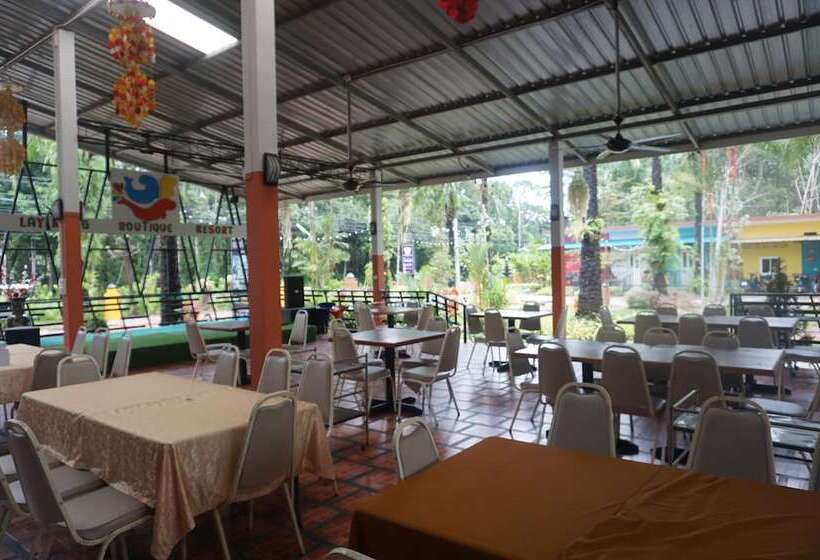 בית מלון כפרי Lay Trang Boutique