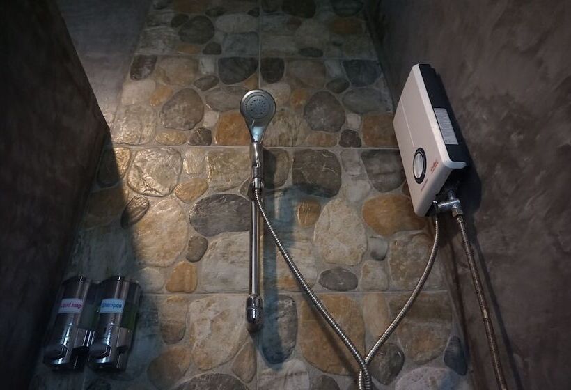 בית מלון כפרי Lay Trang Boutique