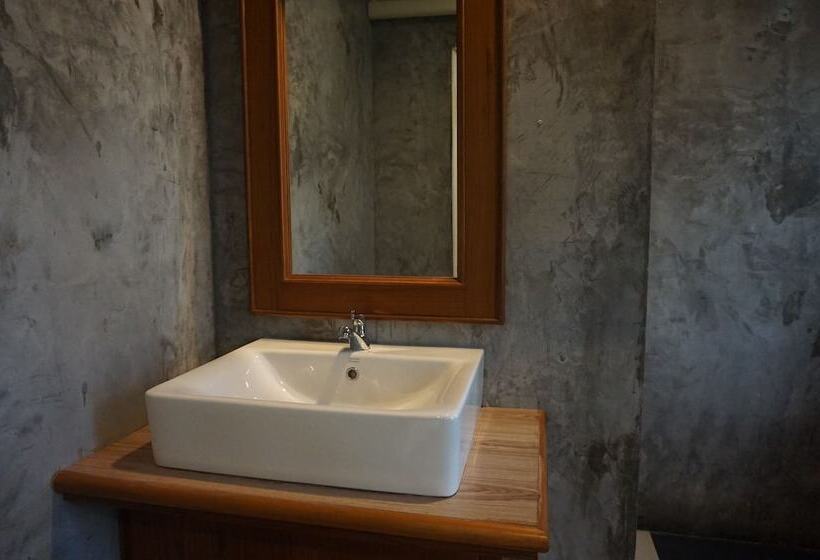 בית מלון כפרי Lay Trang Boutique