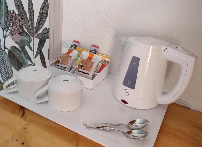 酒店 Le Monte Rosso