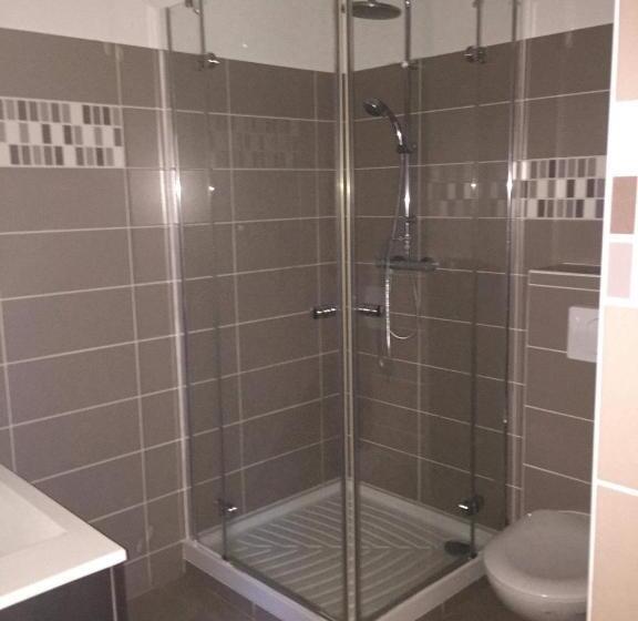 酒店 Le Monte Rosso