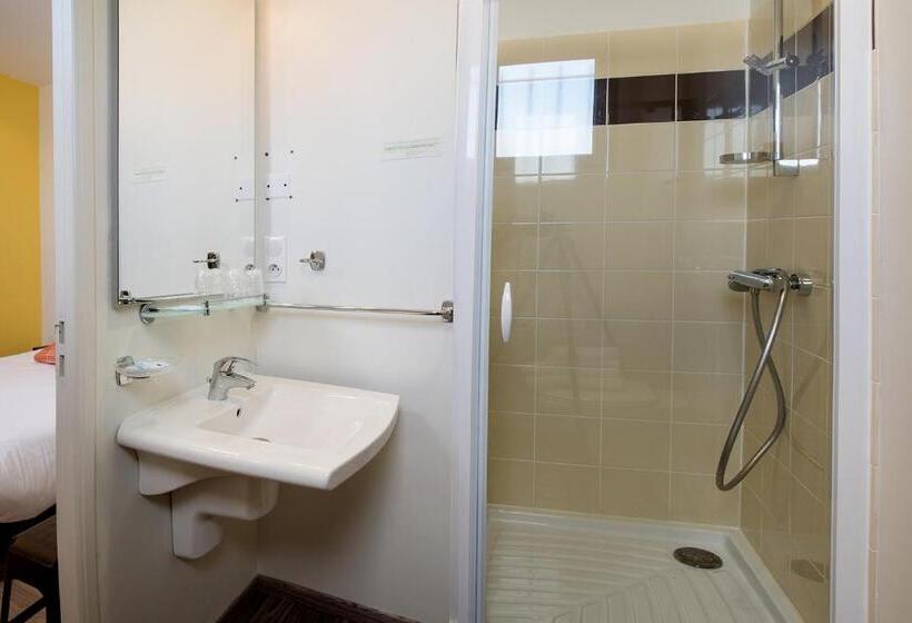 Отель Les Bains Boyardville   Hôtel Et Restaurant