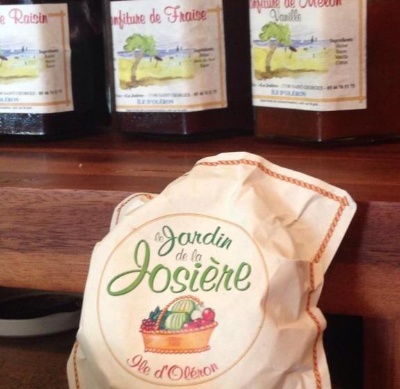 酒店 Les Bains Boyardville Hôtel Et Restaurant