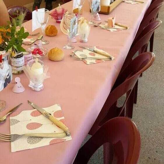 בית מלון כפרי Les Lacs De Courtes