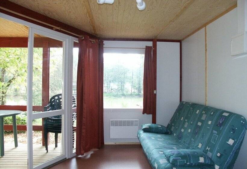 酒店 Les Lacs De Courtes