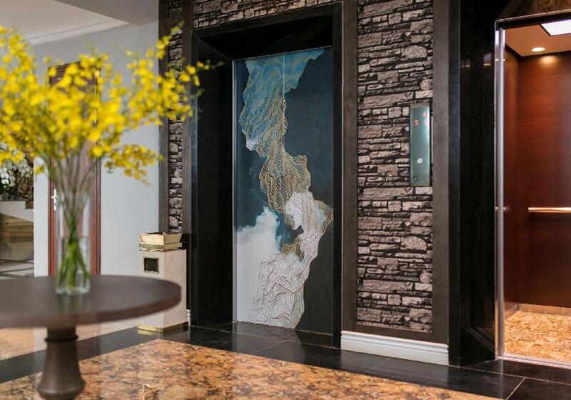 هتل Lotus Aroma Sapa