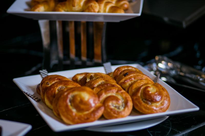 هتل Lotus Aroma Sapa