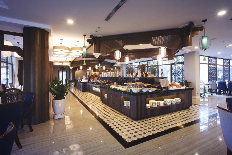 هتل Lotus Aroma Sapa