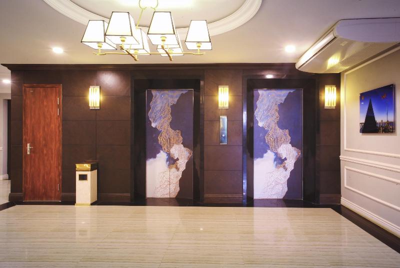 هتل Lotus Aroma Sapa