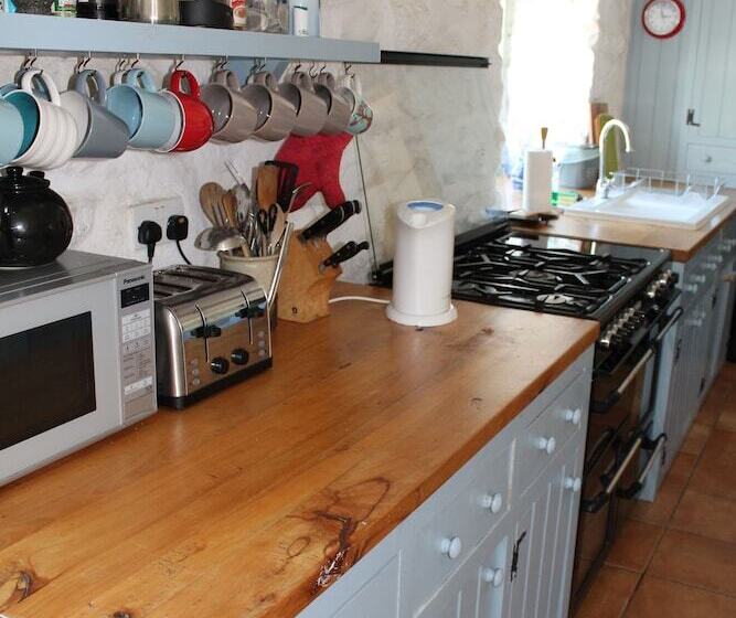 فندق Mill Haven Place