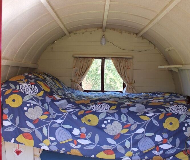 فندق Mill Haven Place