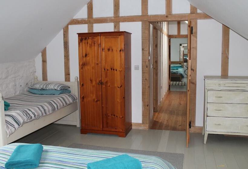 فندق Mill Haven Place