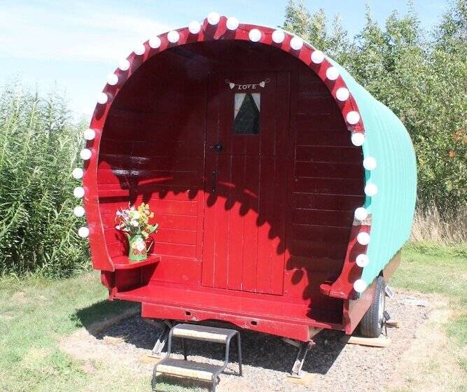 فندق Mill Haven Place