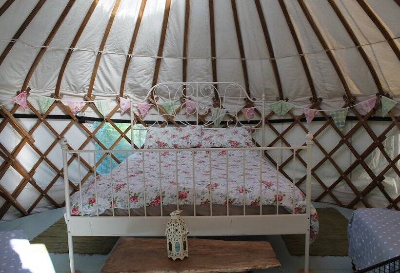 فندق Mill Haven Place