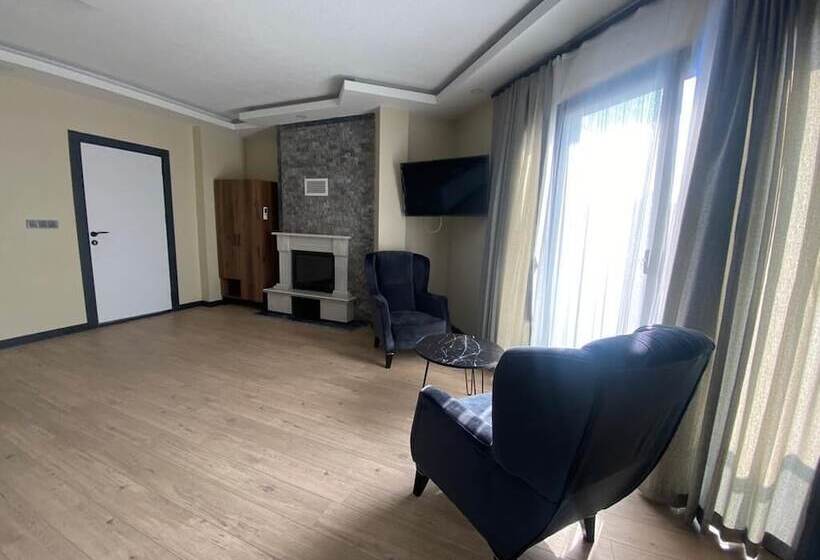 호텔 Ağva Capella Hideaway Adult Only