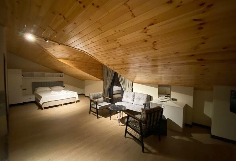 호텔 Ağva Capella Hideaway Adult Only