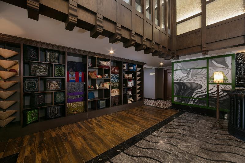 Pistachio Hotel Sapa