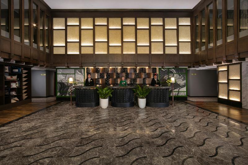 Pistachio Hotel Sapa