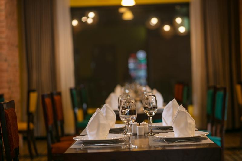 Pistachio Hotel Sapa