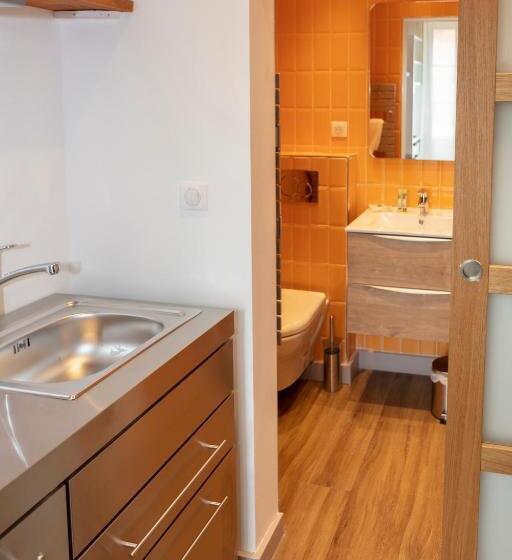 בית מלון כפרי Relais Des Alpes