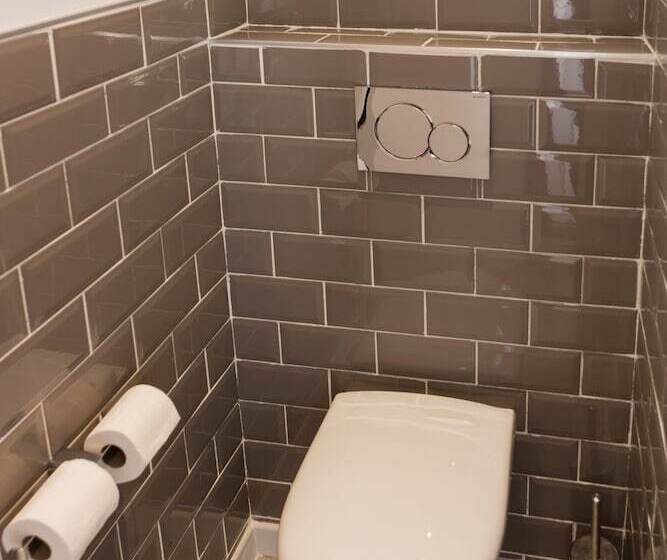 בית מלון כפרי Relais Des Alpes