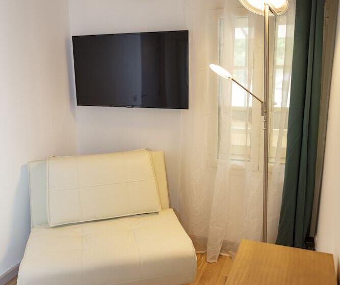 בית מלון כפרי Relais Des Alpes