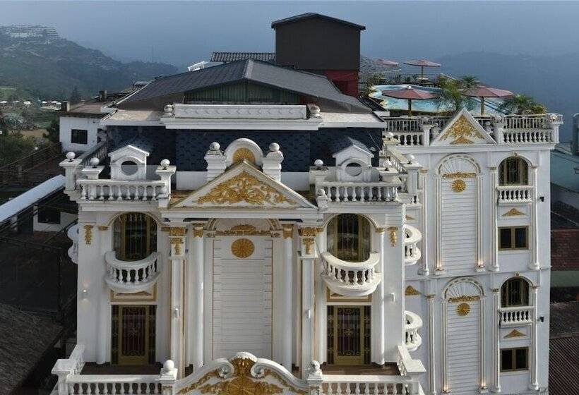 هتل Sapa Nature View