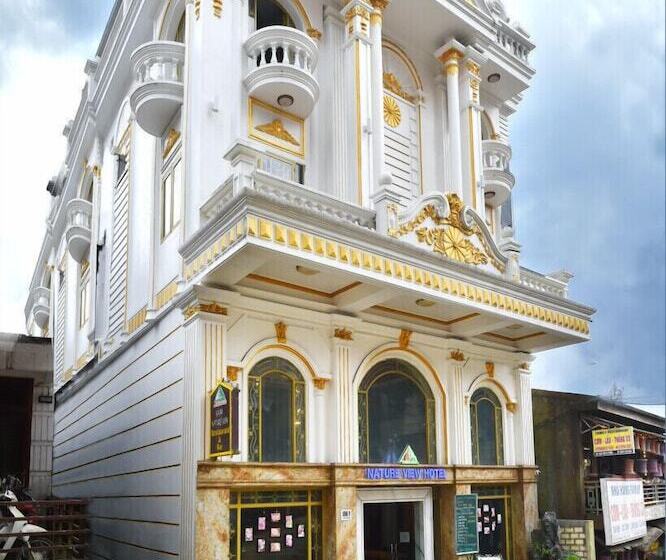 هتل Sapa Nature View