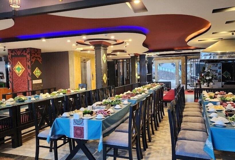 هتل Sapa Nature View